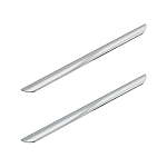 Ручка для мебели Cezares Skyline RS155HCP.4/480 хром Ручка для мебели Cezares Skyline RS155HCP.4/480 хром