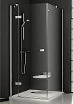 Душевая боковая стенка Ravak SmartLine SMPS-100 L профиль хром, стекло Transparent Душевая боковая стенка Ravak SmartLine SMPS-100 L профиль хром, стекло Transparent