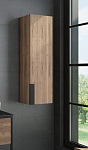 Полуколонна Comforty Кельн 35 дуб темный L/R Полуколонна Comforty Кельн 35 дуб темный L/R
