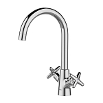 Смеситель Iddis Acros ACRSB00i05 для кухни Смеситель Iddis Acros ACRSB00i05 для кухни