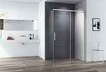 Душевой уголок Cezares DUET SOFT-M-AH-1-140/100-C-Cr 140*100*195 L/R без поддона Душевой уголок Cezares DUET SOFT-M-AH-1-140/100-C-Cr 140*100*195 L/R без поддона