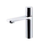 Смеситель Vincea Vogue VBF-4V3CH для раковины хром Смеситель Vincea Vogue VBF-4V3CH для раковины хром