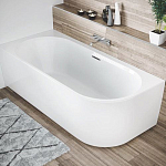 Акриловая ванна Riho Desire 184х84 R Акриловая ванна Riho Desire 184х84 R