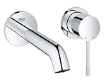 Внешняя часть для смесителя Grohe Essence+ 19408001 для раковины Внешняя часть для смесителя Grohe Essence+ 19408001 для раковины