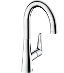 Смеситель Hansgrohe Talis S 72814000 для кухни Смеситель Hansgrohe Talis S 72814000 для кухни