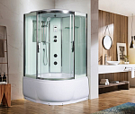 Душевая кабина WeltWasser WW500 Premium Emmer 11055 110х110х217 Душевая кабина WeltWasser WW500 Premium Emmer 11055 110х110х217