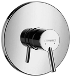 Внешняя часть для смесителя Hansgrohe Talis S 32675000 на 1 выход Внешняя часть для смесителя Hansgrohe Talis S 32675000 на 1 выход