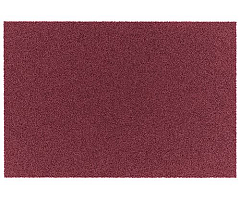 Коврик для ванной WasserKRAFT Vils BM-1051 Ruby vine 75*45