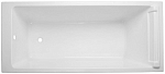 Акриловая ванна Jacob Delafon Spacio 170х75 Акриловая ванна Jacob Delafon Spacio 170х75