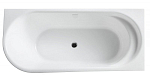 Акриловая ванна BelBagno BB410-1500-780-R 150х78 R (комплект) Акриловая ванна BelBagno BB410-1500-780-R 150х78 R (комплект)