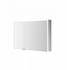 Зеркало-шкаф Esbano ES-5010NS 100*70 с подсветкой