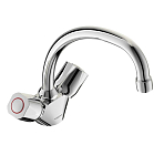 Смеситель Vidima Iskar BA168AA для кухни Смеситель Vidima Iskar BA168AA для кухни