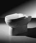 Чаша унитаза Bravat New Moon CX01019UW-P-RUS Чаша унитаза Bravat New Moon CX01019UW-P-RUS