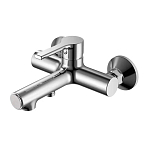 Смеситель Haiba HB60652 для ванны и душа Смеситель Haiba HB60652 для ванны и душа