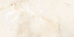 Керамогранит Keramikos Onice 60*120 Crema Porcelain Rectifed Polished