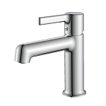 Смеситель Haiba HB10814 для раковины хром Смеситель Haiba HB10814 для раковины хром