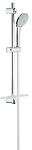 Душевая стойка Grohe Euphoria Mono 27231002 60 хром Душевая стойка Grohe Euphoria Mono 27231002 60 хром