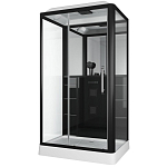 Душевая кабина Grossman GR227L 120х90х225 Душевая кабина Grossman GR227L 120х90х225