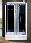 Душевая кабина River Vitim 120/80/24 ТН 120х80х217 L/R