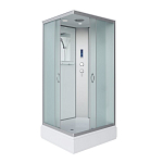 Душевая кабина Niagara Classic NG-33984-14QP 90х80х215 L/R Душевая кабина Niagara Classic NG-33984-14QP 90х80х215 L/R