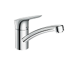 Смеситель Hansgrohe Logis 71830000 для кухни Смеситель Hansgrohe Logis 71830000 для кухни