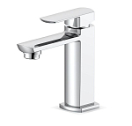 Смеситель Aquanet Cinetic AF120-10С для раковины Смеситель Aquanet Cinetic AF120-10С для раковины
