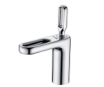 Смеситель WasserKRAFT Kammel 1803 для раковины Смеситель WasserKRAFT Kammel 1803 для раковины