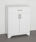 Комод Style Line Олеандр-2 60 белый Комод Style Line Олеандр-2 60 белый