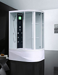 Душевая кабина Orans SR-86155 L 130х90х220 Душевая кабина Orans SR-86155 L 130х90х220