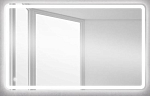 Зеркало BelBagno SPC-MAR-900-800-LED-TCH 90*80 с Led подсветкой сенсорный выключатель Зеркало BelBagno SPC-MAR-900-800-LED-TCH 90*80 с Led подсветкой сенсорный выключатель