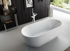 Акриловая ванна BelBagno BB70-1700-800 170х80