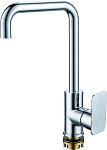 Смеситель Rush Bruny BR4335-22 для кухни хром Смеситель Rush Bruny BR4335-22 для кухни хром