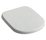 Крышка-сиденье Ideal Standard Tempo T679901 микролифт короткая проекция Крышка-сиденье Ideal Standard Tempo T679901 микролифт короткая проекция