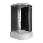 Душевая кабина Niagara Eco E100/80/40L/TN 100х80х215 L Душевая кабина Niagara Eco E100/80/40L/TN 100х80х215 L
