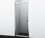 Душевая дверь в нишу WasserKRAFT Salm 27I04 90*200 L/R без поддона Душевая дверь в нишу WasserKRAFT Salm 27I04 90*200 L/R без поддона