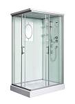 Душевая кабина WeltWasser WW500 Premium Laine 1204 L/R 120х90х217 Душевая кабина WeltWasser WW500 Premium Laine 1204 L/R 120х90х217