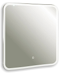 Зеркало Silver Mirrors Стив 60*70 с Led-подсветкой сенсорный выключатель Зеркало Silver Mirrors Стив 60*70 с Led-подсветкой сенсорный выключатель
