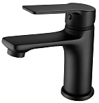 Смеситель Esko Singapore black SB 26 для раковины Смеситель Esko Singapore black SB 26 для раковины