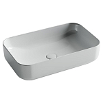 Накладная раковина Ceramicanova Element 60,5*37,5 Накладная раковина Ceramicanova Element 60,5*37,5