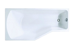 Акриловая ванна MarkaOne Convey 150х75 L Акриловая ванна MarkaOne Convey 150х75 L