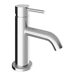 Смеситель Aqueduto Cano CAN0100 для раковины хром Смеситель Aqueduto Cano CAN0100 для раковины хром