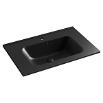 Встраиваемая раковина Ceramicanova Element CN7007MB 71*46,5 черный матовый Встраиваемая раковина Ceramicanova Element CN7007MB 71*46,5 черный матовый