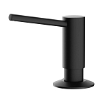 Дозатор Omoikiri OM-02-GB встраиваемый графит