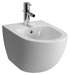 Подвесное биде Vitra Sento 36,5*54 Подвесное биде Vitra Sento 36,5*54