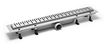 Душевой лоток PlastBrno Design 2 L=850 mm Душевой лоток PlastBrno Design 2 L=850 mm