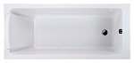 Акриловая ванна Jacob Delafon Sofa 170х75 Акриловая ванна Jacob Delafon Sofa 170х75