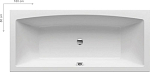 Акриловая ванна Ravak Formy 02 Slim 180x80 белая Акриловая ванна Ravak Formy 02 Slim 180x80 белая