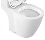 Чаша унитаза Ideal Standard Connect горизонтальный выпуск Чаша унитаза Ideal Standard Connect горизонтальный выпуск