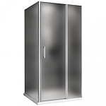 Душевой уголок ABBER Sonnenstrand AG04060M-S90M 60*90*195 L/R без поддона Душевой уголок ABBER Sonnenstrand AG04060M-S90M 60*90*195 L/R без поддона
