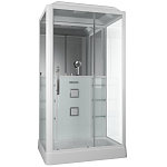 Душевая кабина Grossman GR127R 120х90х225 Душевая кабина Grossman GR127R 120х90х225